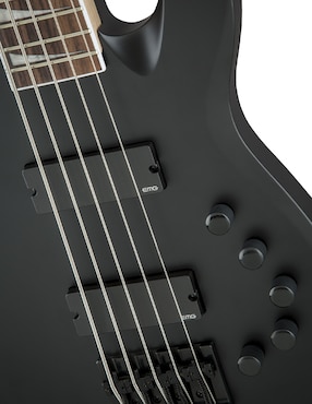 Bajo eléctrico Jackson