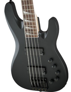 Bajo eléctrico Jackson