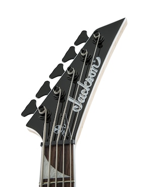 Bajo eléctrico Jackson