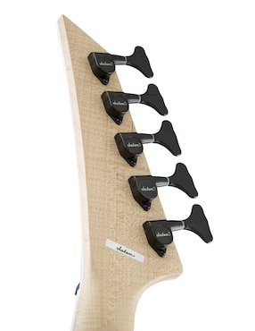 Bajo eléctrico Jackson