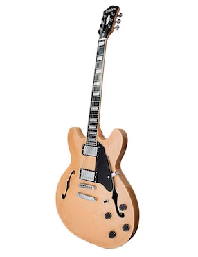 Guitarra eléctrica Mars HB335