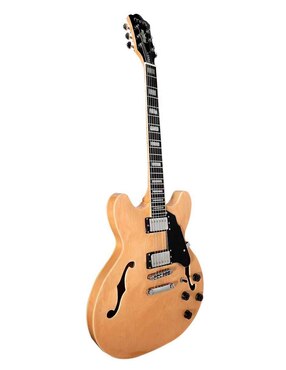 Guitarra eléctrica Mars HB335