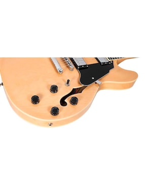 Guitarra eléctrica Mars HB335