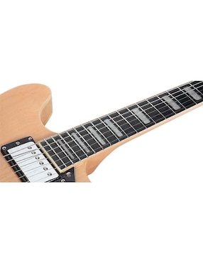 Guitarra eléctrica Mars HB335