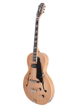 Guitarra eléctrica Mars Arch Top90