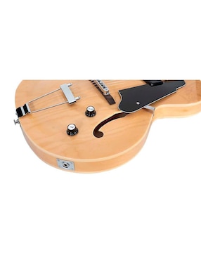 Guitarra eléctrica Mars Arch Top90