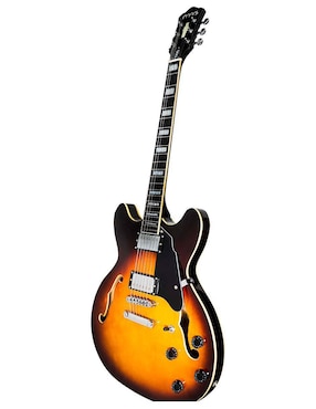 Guitarra eléctrica Mars HB335