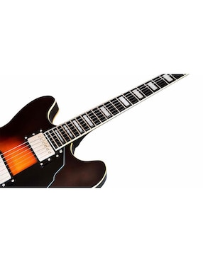 Guitarra eléctrica Mars HB335