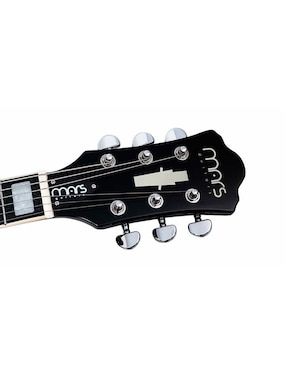 Guitarra eléctrica Mars HB335