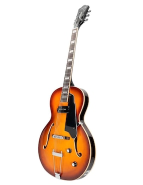 Guitarra eléctrica Mars ArchTop90