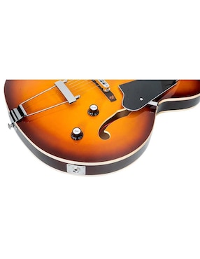 Guitarra eléctrica Mars ArchTop90