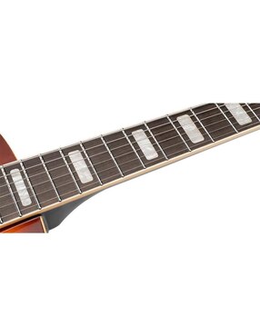 Guitarra eléctrica Mars ArchTop90