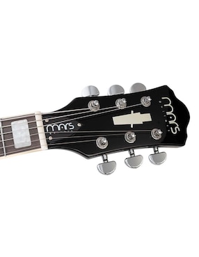 Guitarra eléctrica Mars ArchTop90
