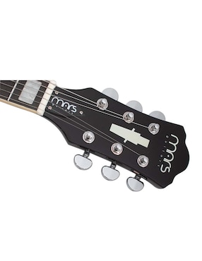 Guitarra eléctrica Mars HB335CM