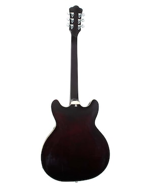 Guitarra eléctrica Mars HB335CM