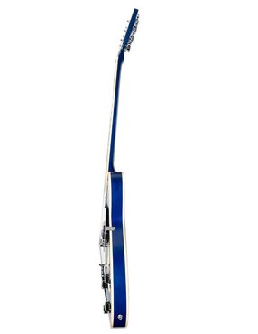 Guitarra eléctrica Mars HB335CM