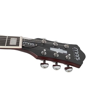Guitarra eléctrica Mars HB335OS