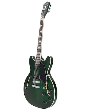 Guitarra eléctrica Mars HB335PS