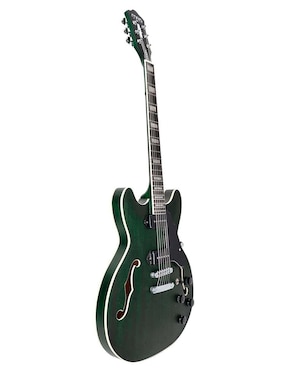 Guitarra eléctrica Mars HB335PS