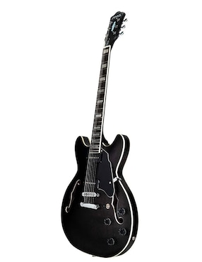 Guitarra eléctrica Mars HB335PS