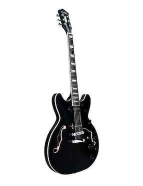 Guitarra eléctrica Mars HB335PS