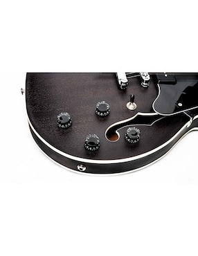 Guitarra eléctrica Mars HB335PS