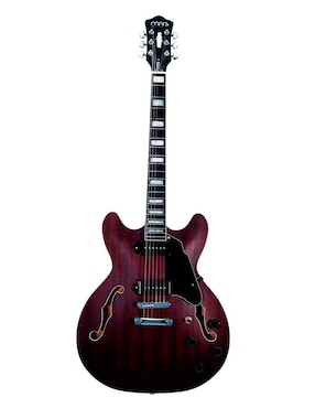 Guitarra eléctrica Mars HB335PS