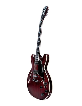 Guitarra eléctrica Mars HB335PS