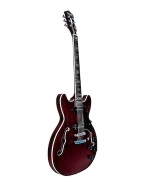 Guitarra eléctrica Mars HB335PS