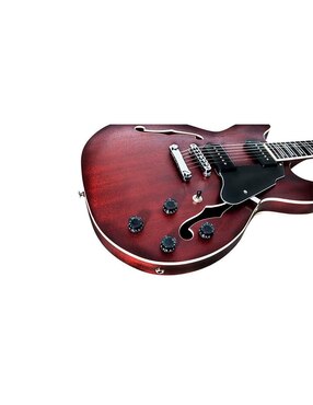 Guitarra eléctrica Mars HB335PS