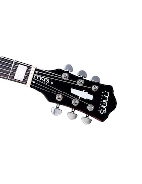 Guitarra eléctrica Mars HB335PS