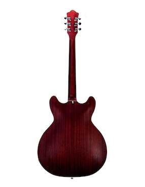 Guitarra eléctrica Mars HB335PS