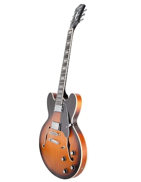 Guitarra eléctrica Mars HB339OS