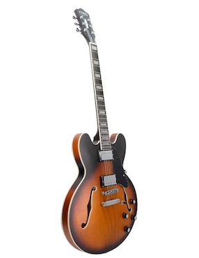 Guitarra eléctrica Mars HB339OS