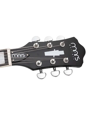 Guitarra eléctrica Mars HB339OS