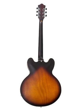 Guitarra eléctrica Mars HB339OS