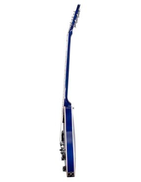 Guitarra eléctrica Mars Jazzs