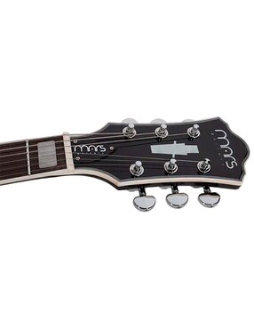 Guitarra eléctrica Mars LPCUM