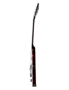 Guitarra eléctrica Mars LPCUM