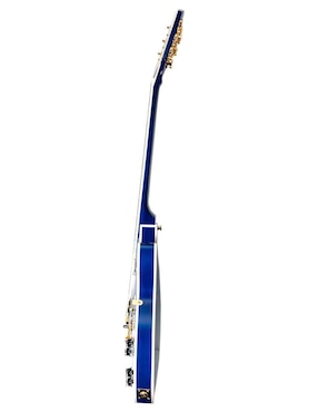 Guitarra eléctrica Mars LPJazz