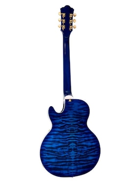 Guitarra eléctrica Mars LPJazz