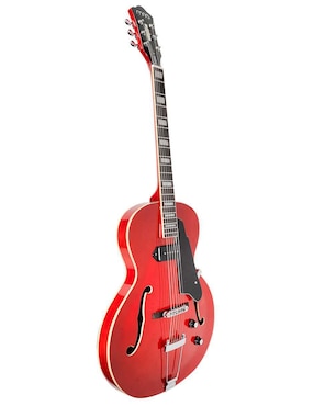 Guitarra eléctrica Mars ArchTop 90