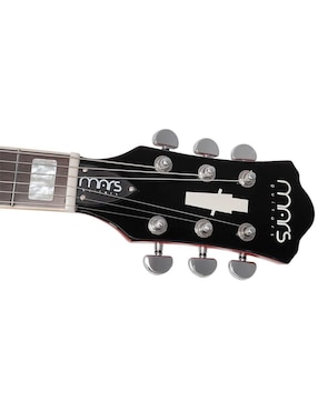 Guitarra eléctrica Mars ArchTop 90
