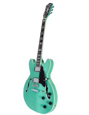 Guitarra eléctrica Mars HB335ST