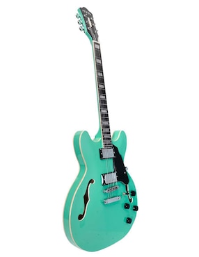 Guitarra eléctrica Mars HB335ST