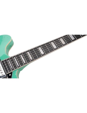 Guitarra eléctrica Mars HB335ST