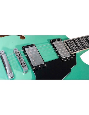 Guitarra eléctrica Mars HB335ST