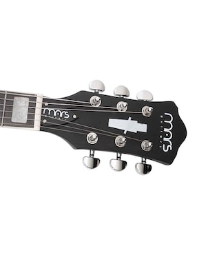 Guitarra eléctrica Mars HB335PS
