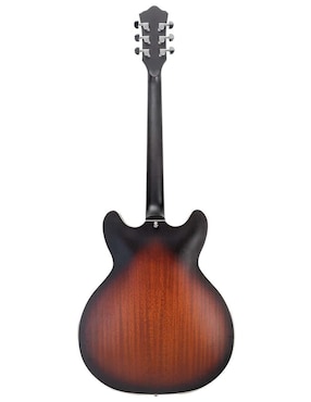 Guitarra eléctrica Mars HB335PS