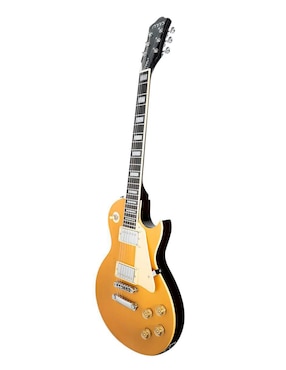 Guitarra eléctrica Mars LPCLS